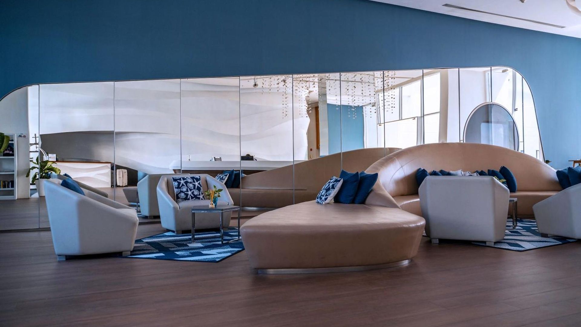 Baraquda Heeton By Compass Hospitality โรงแรม