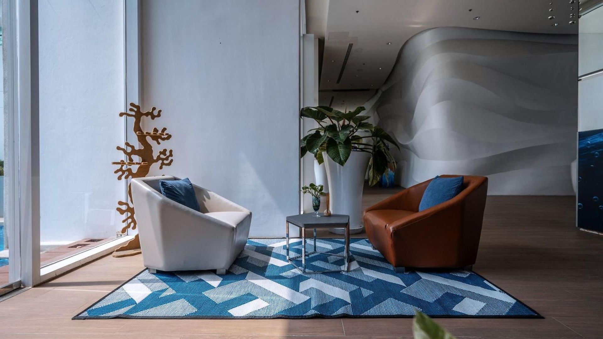 Baraquda Heeton By Compass Hospitality โรงแรม 5*