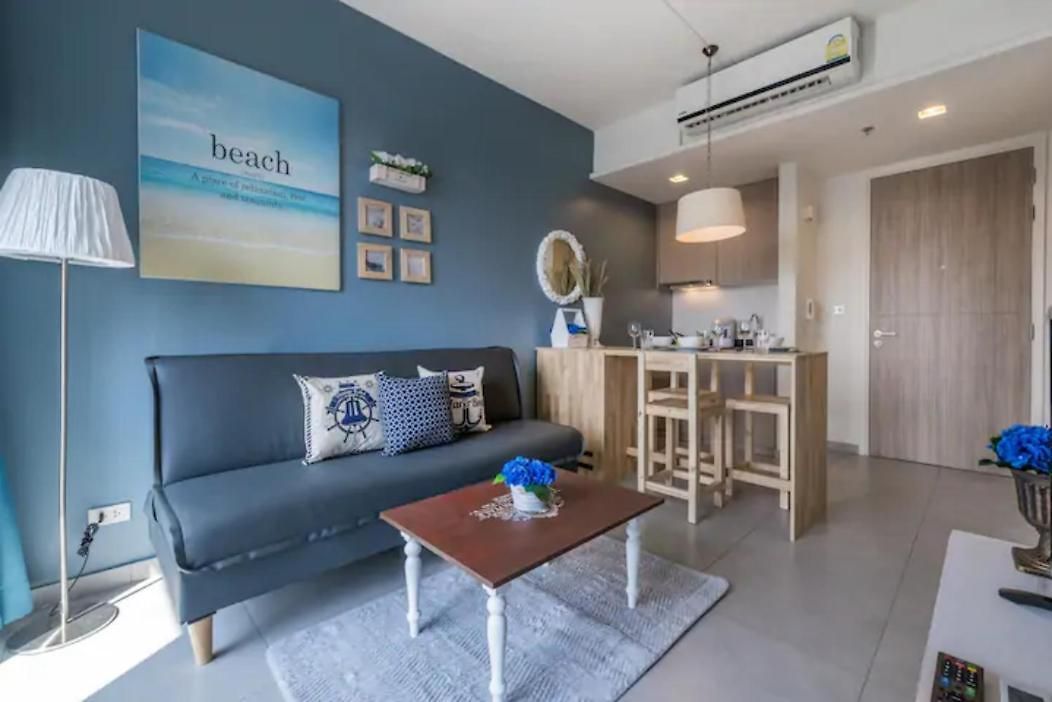 Unixx By The Sea Pattaya
