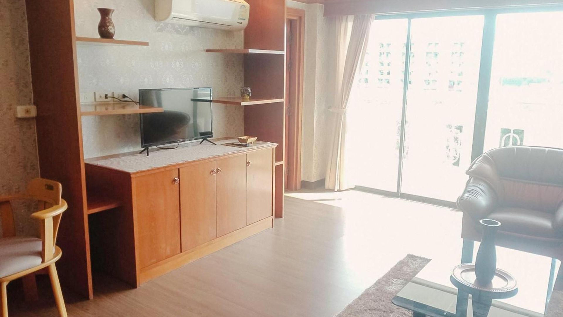 โรงแรม Antai Holiday