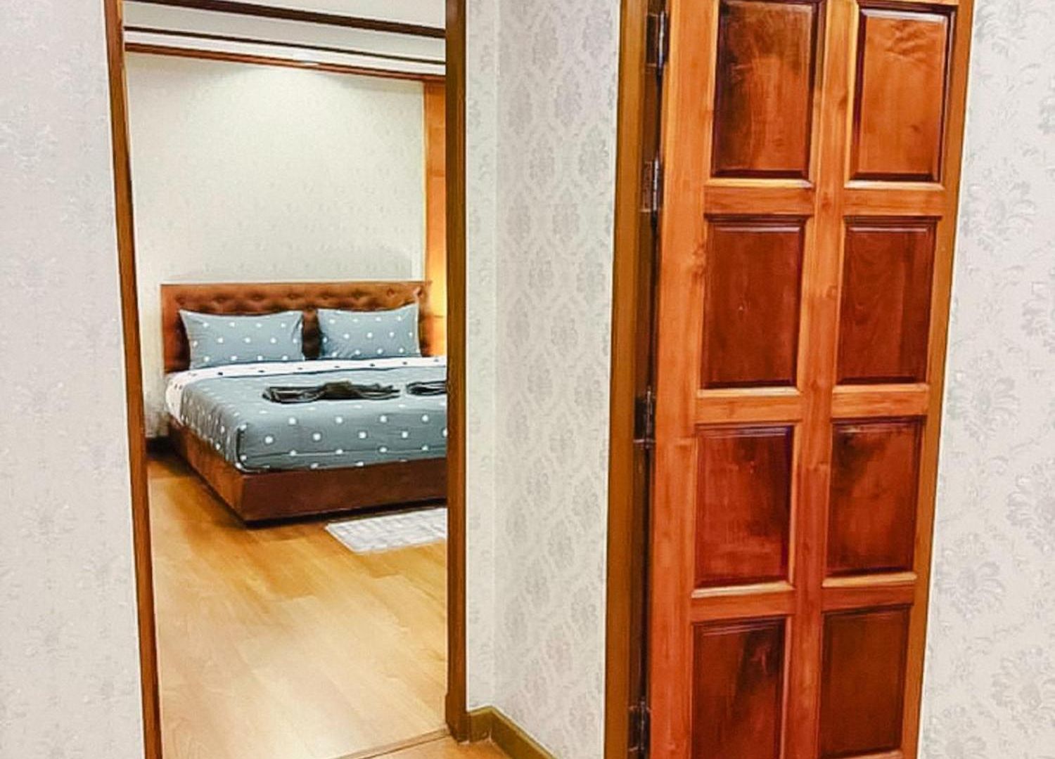 Antai Holiday 4*