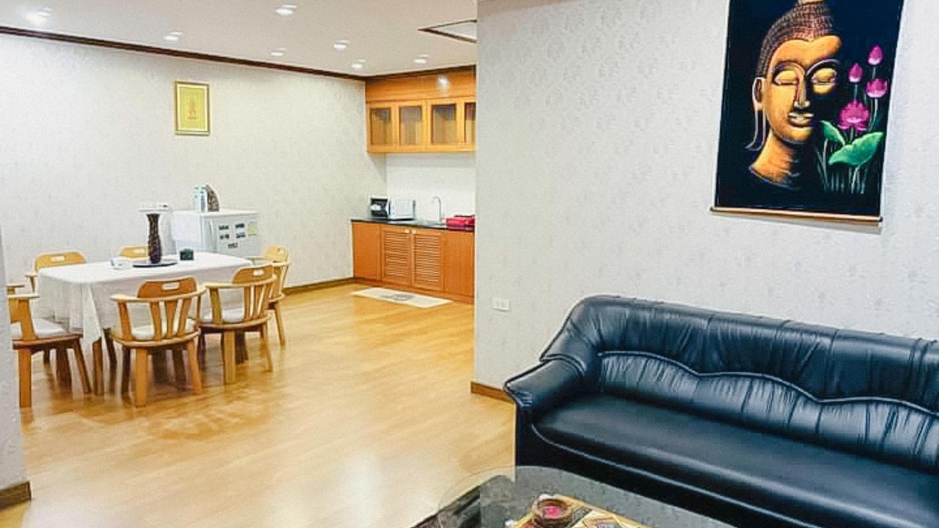 Antai Holiday โรงแรม 4*