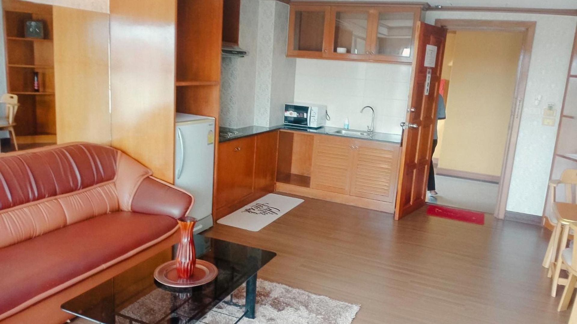 Antai Holiday โรงแรม 4*