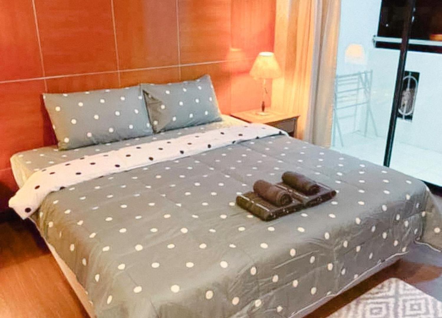 Antai Holiday 4* Pattaya