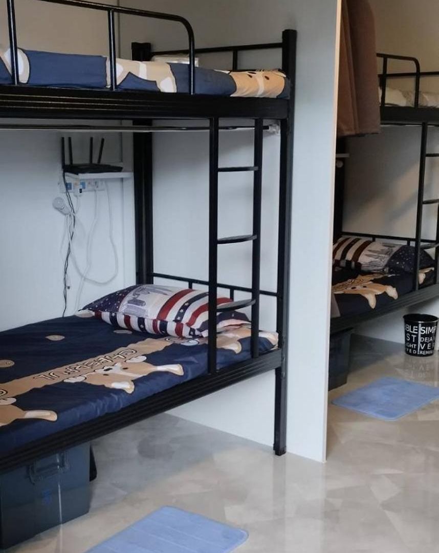 Bunk Bed * Pattaya