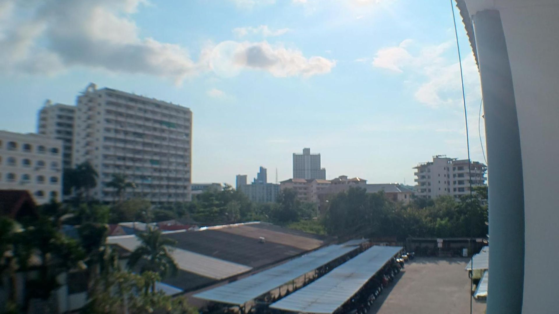 Arunotai Ii - โรงแรม Pattaya