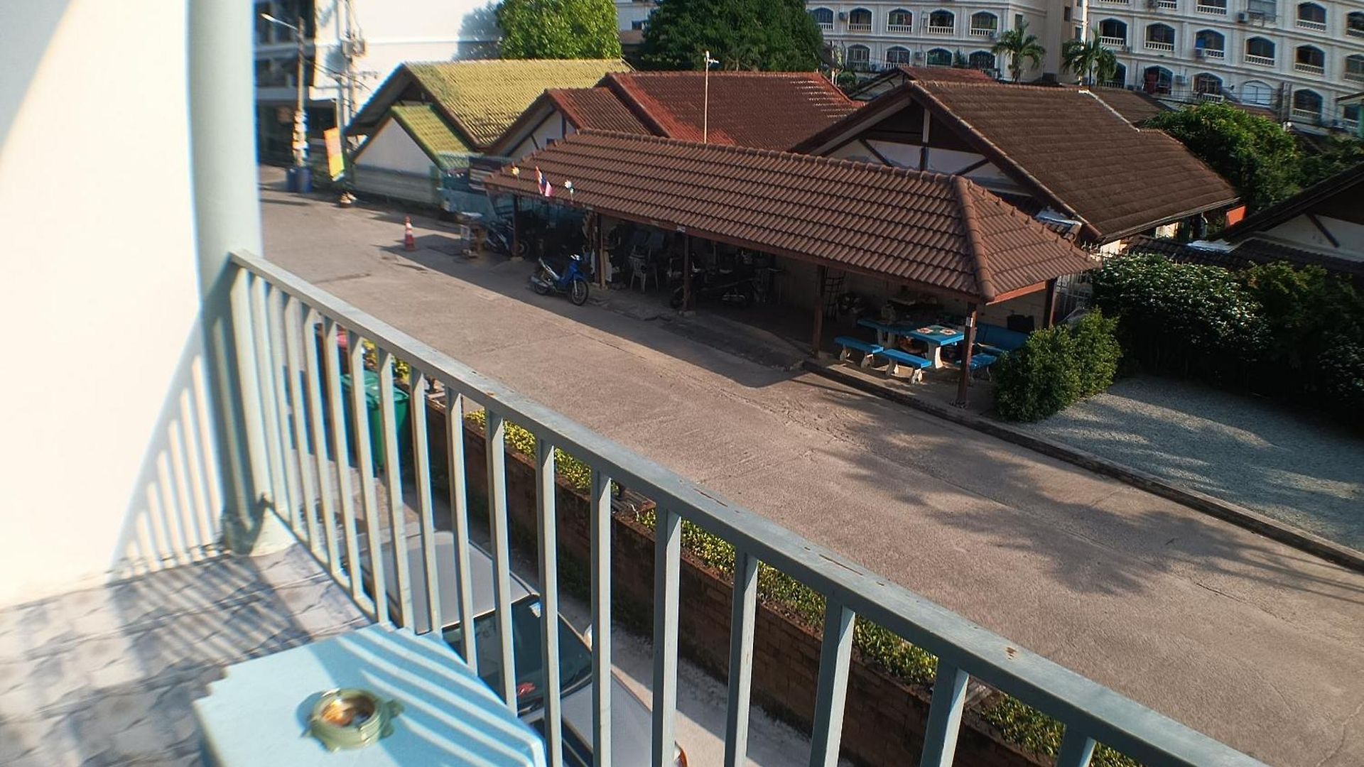 Arunotai Ii - Pattaya