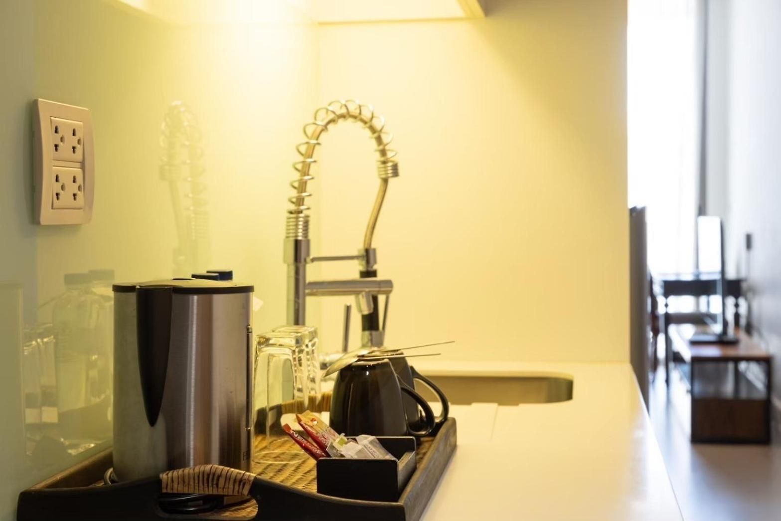 รีสอร์ท Modus Beachfront Pattaya