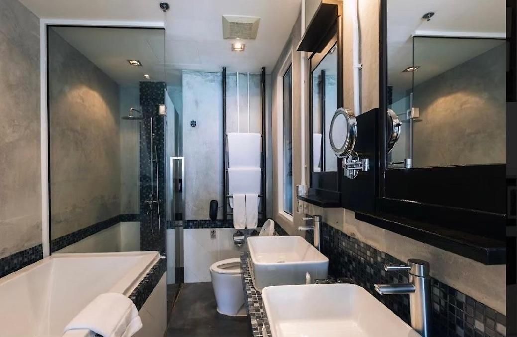 Modus Beachfront 5*