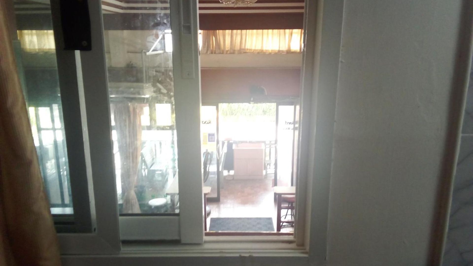 บ้านพัก Ben & Lek 3*