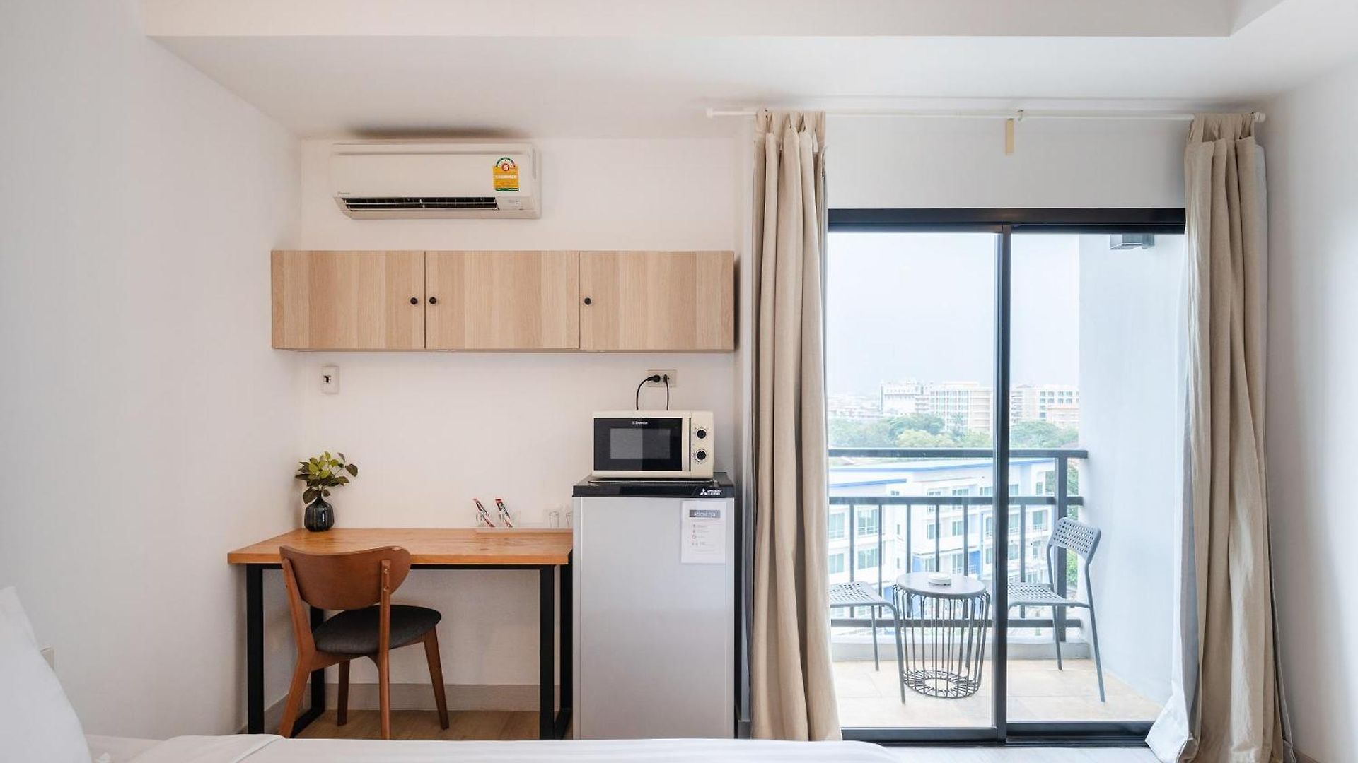โรงแรม The Corner