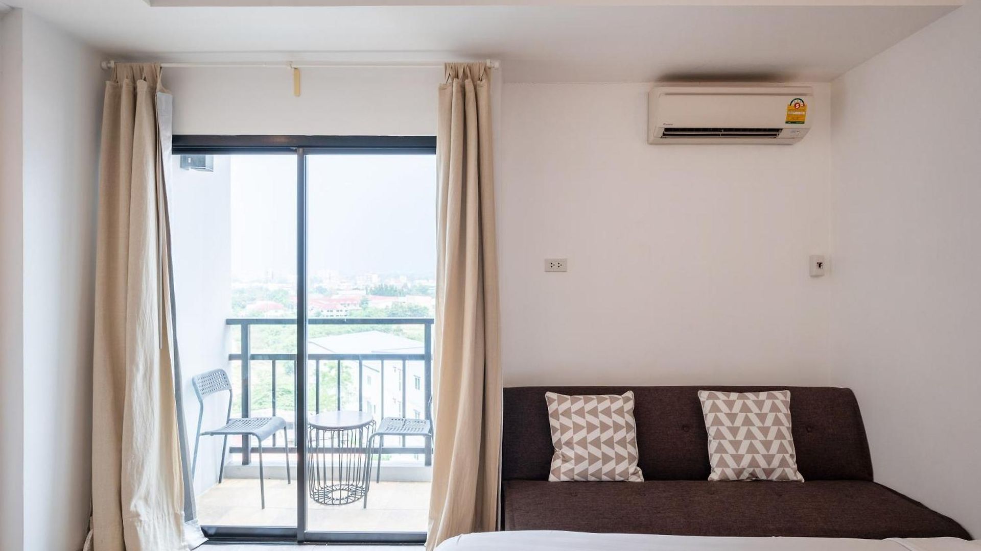 The Corner โรงแรม 3*