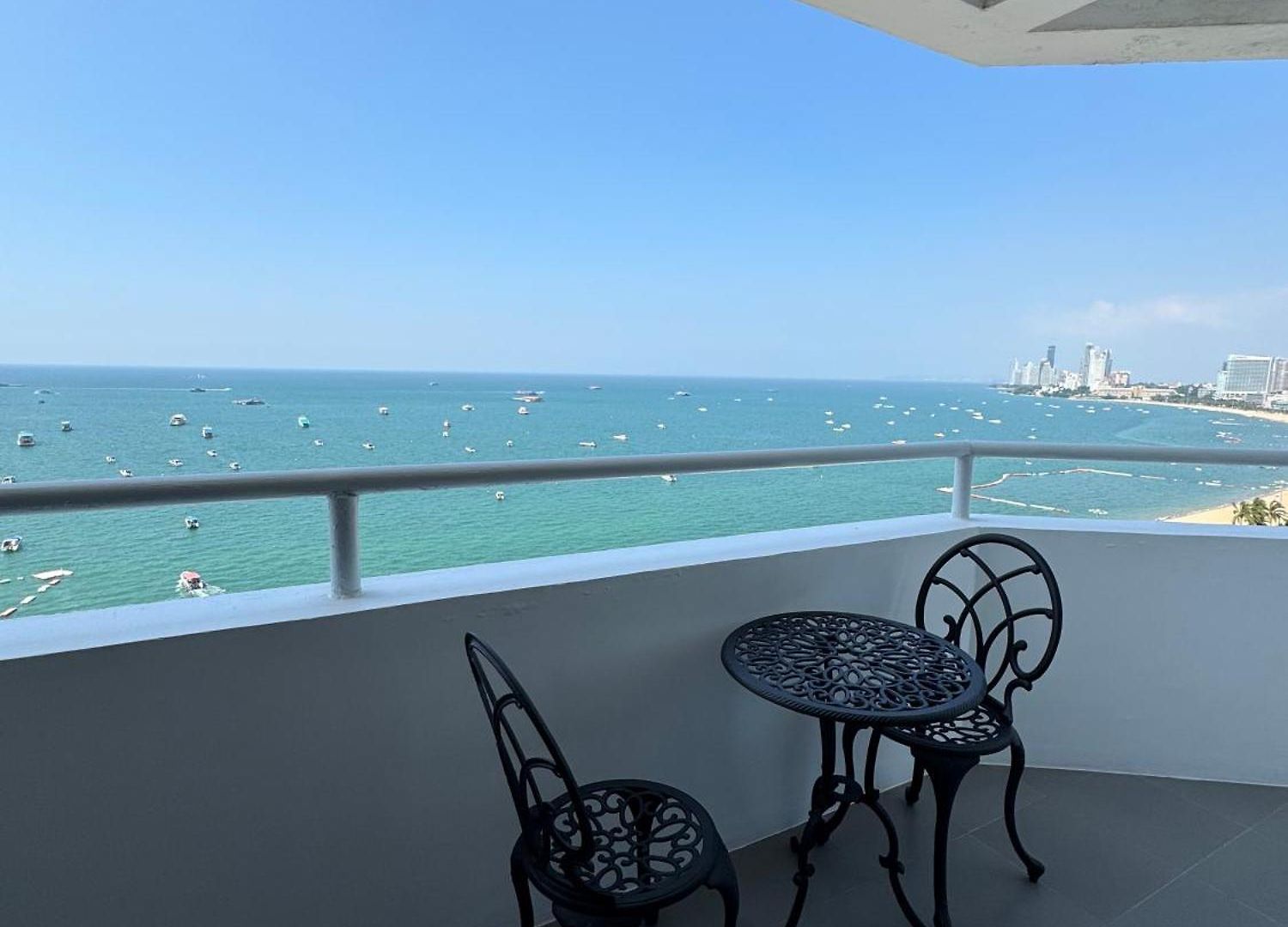 Hermann 4* Pattaya