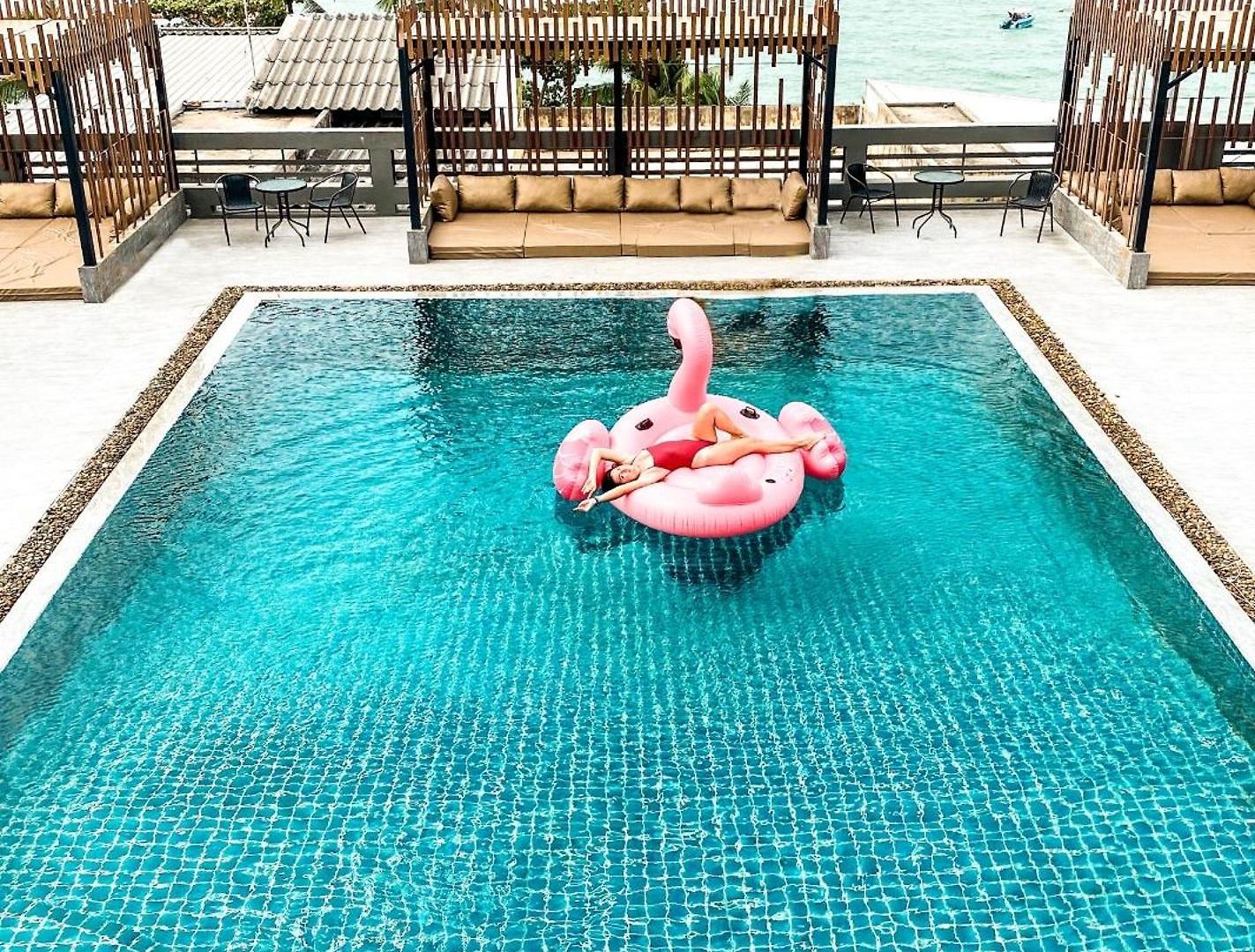 โรงแรม Hermann 4*