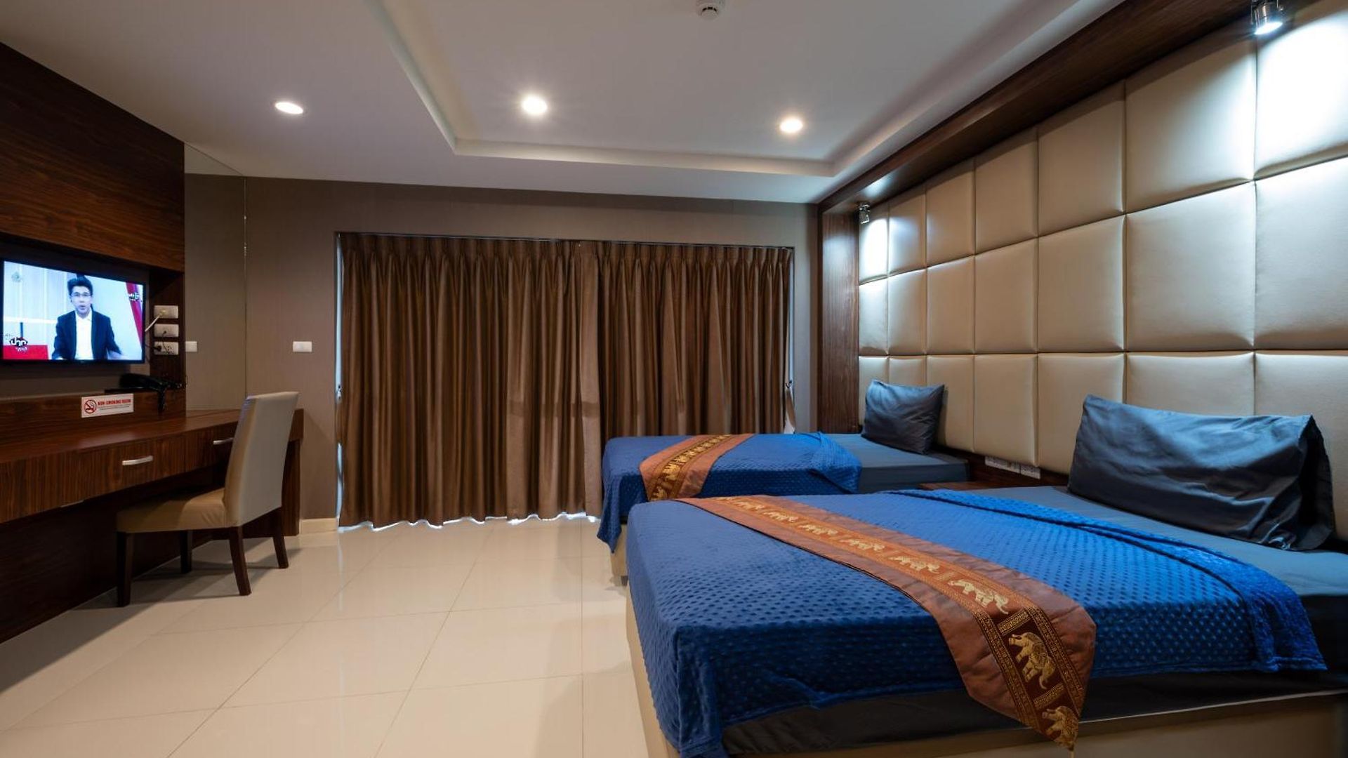 New Nordic Marcus 2 By Apartwell Pattaya