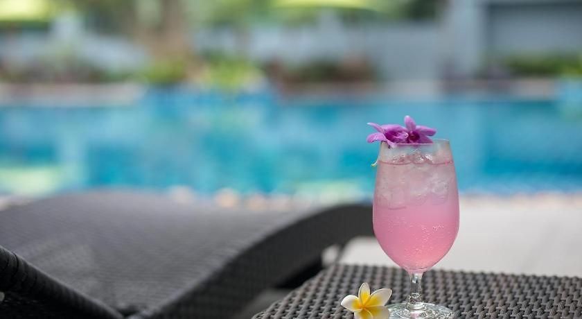 รีสอร์ท Bay Jomtien Pattaya