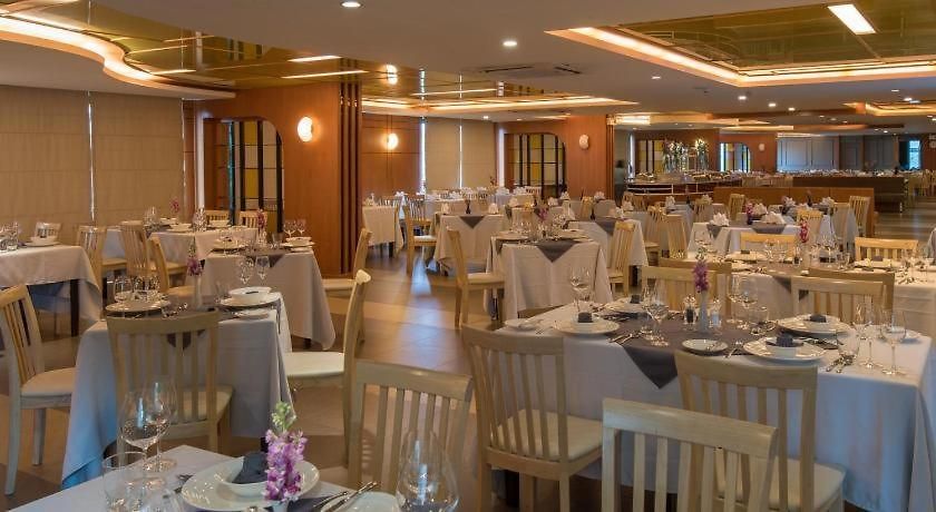 Bay Jomtien Pattaya