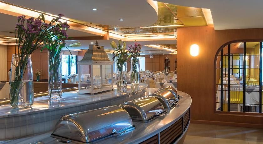 รีสอร์ท Bay Jomtien