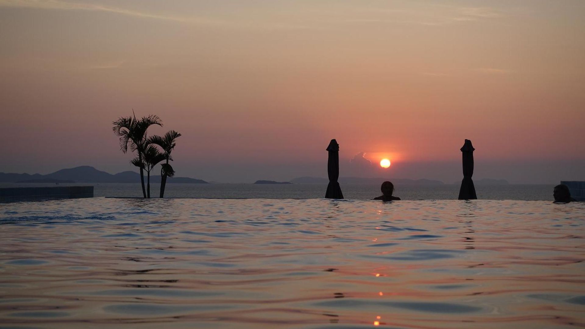 Laguna Heights Long * Pattaya