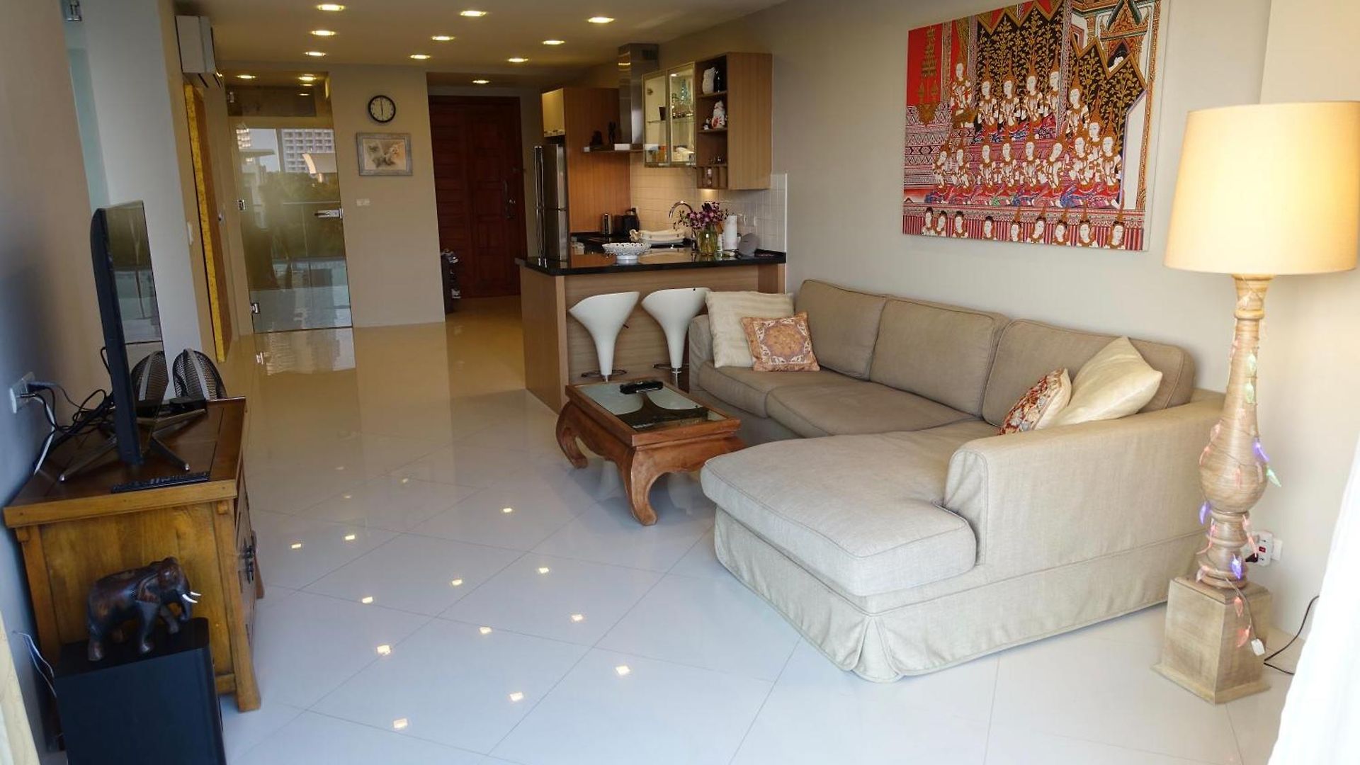 Laguna Heights Long Pattaya