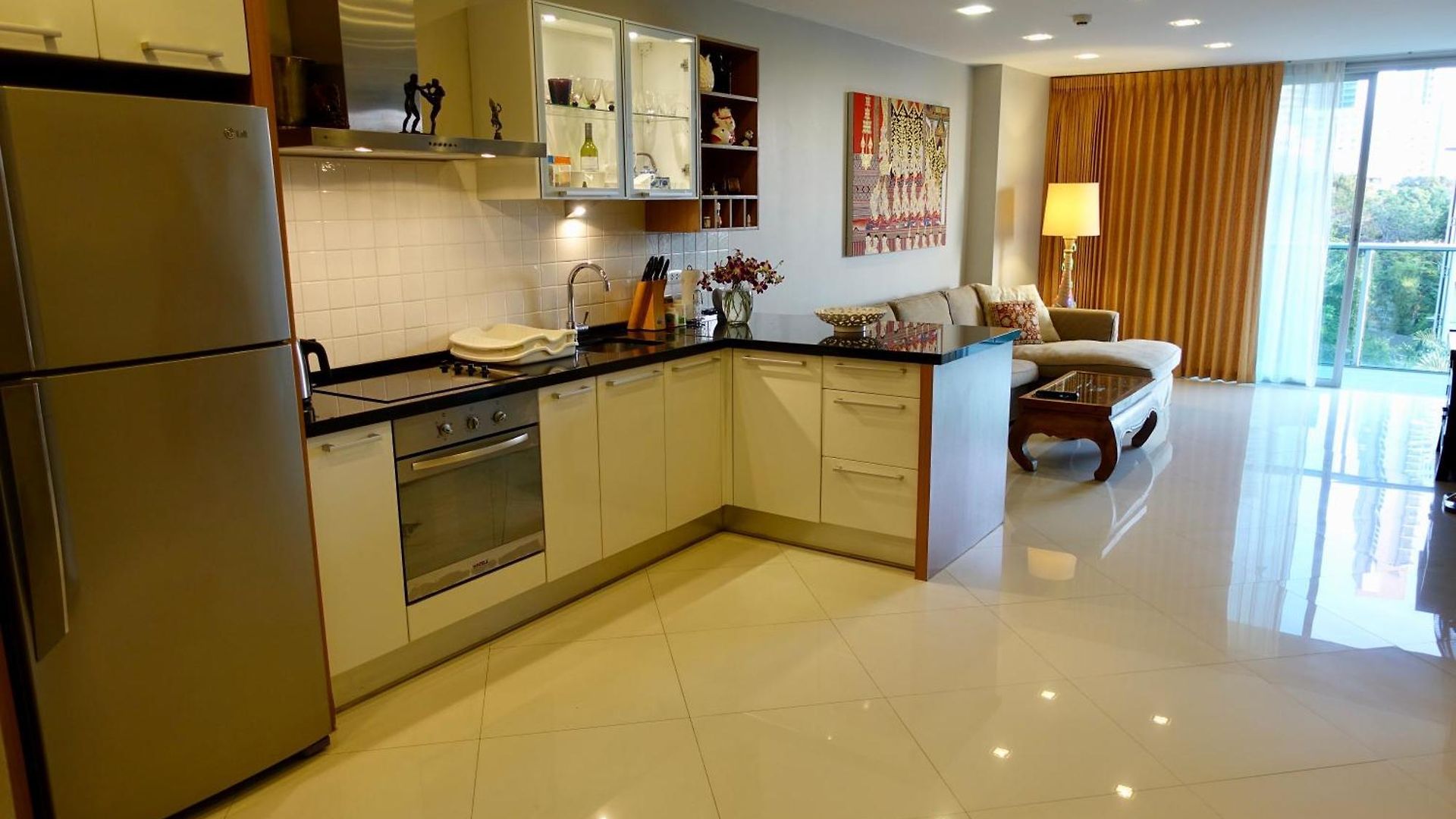 Laguna Heights Long * Pattaya