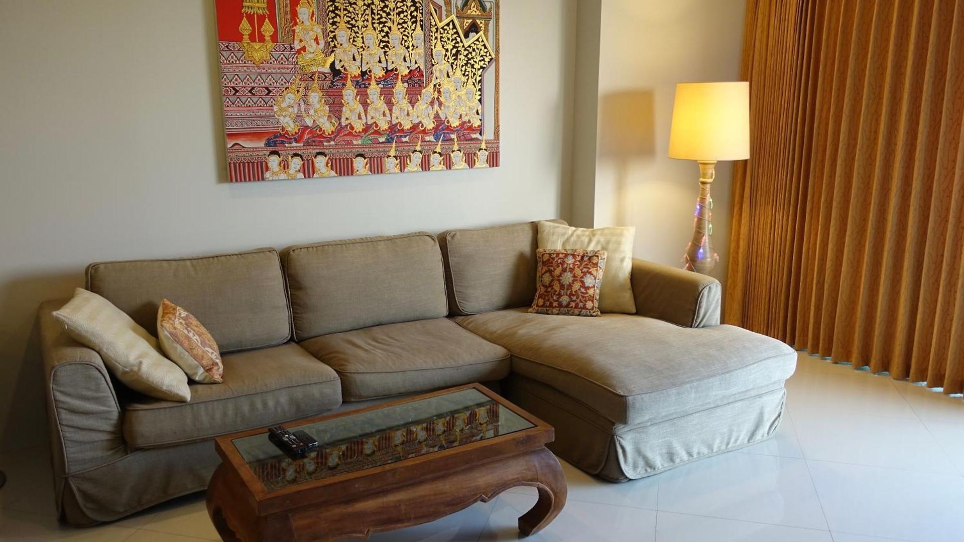 Laguna Heights Long Pattaya