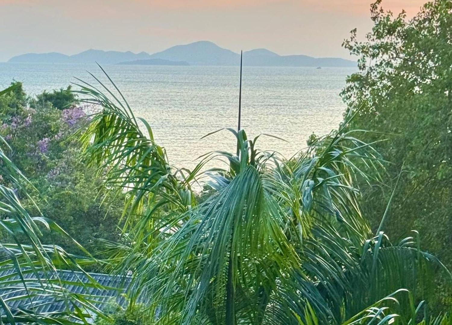 Laguna Heights Long * Pattaya