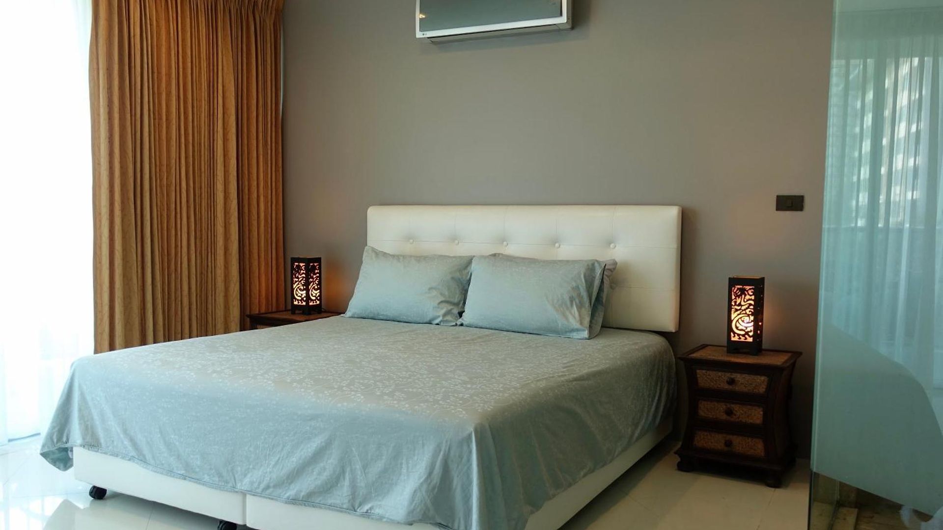 อพาร์ตโฮเทล Laguna Heights Long Pattaya