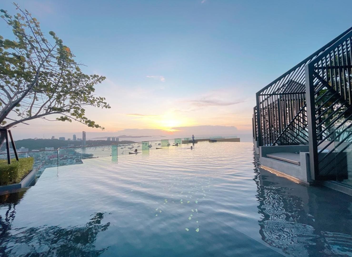 The Edge Pattaya