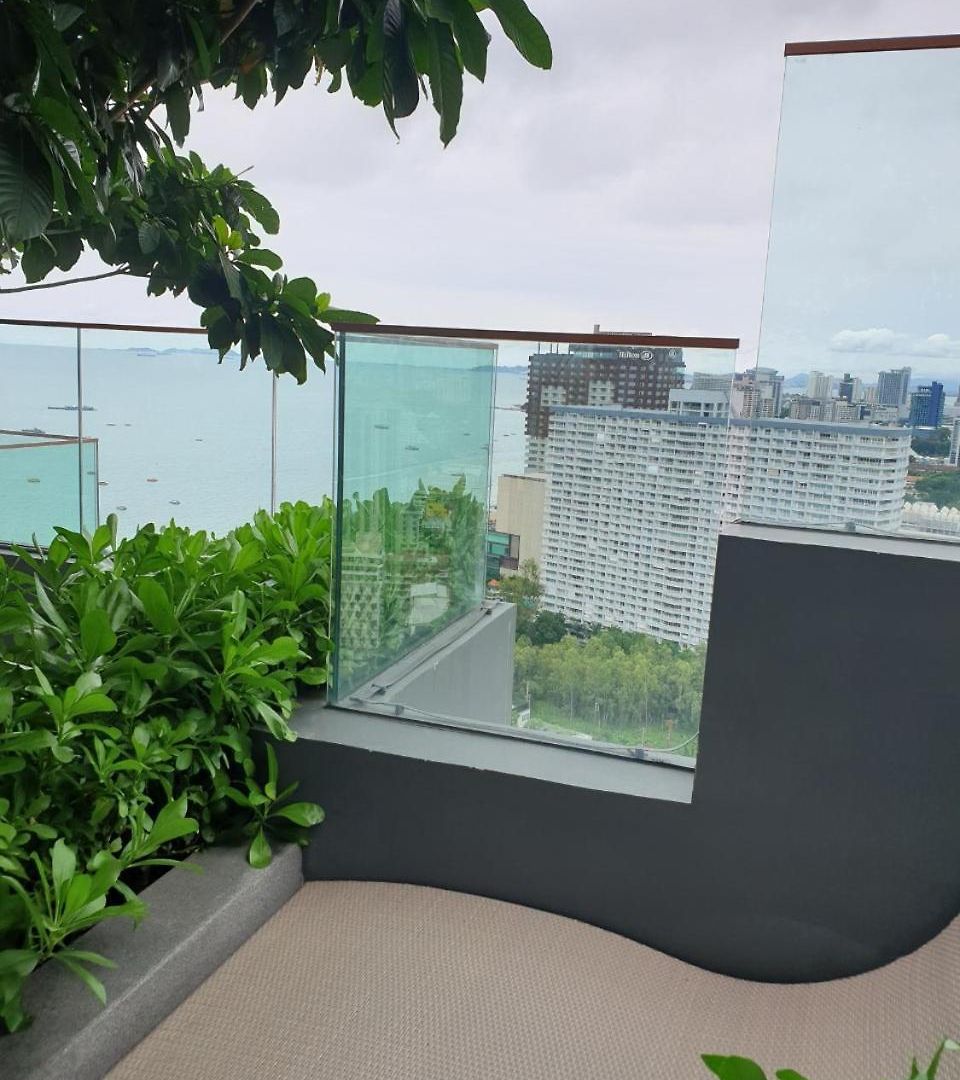 The Edge Pattaya