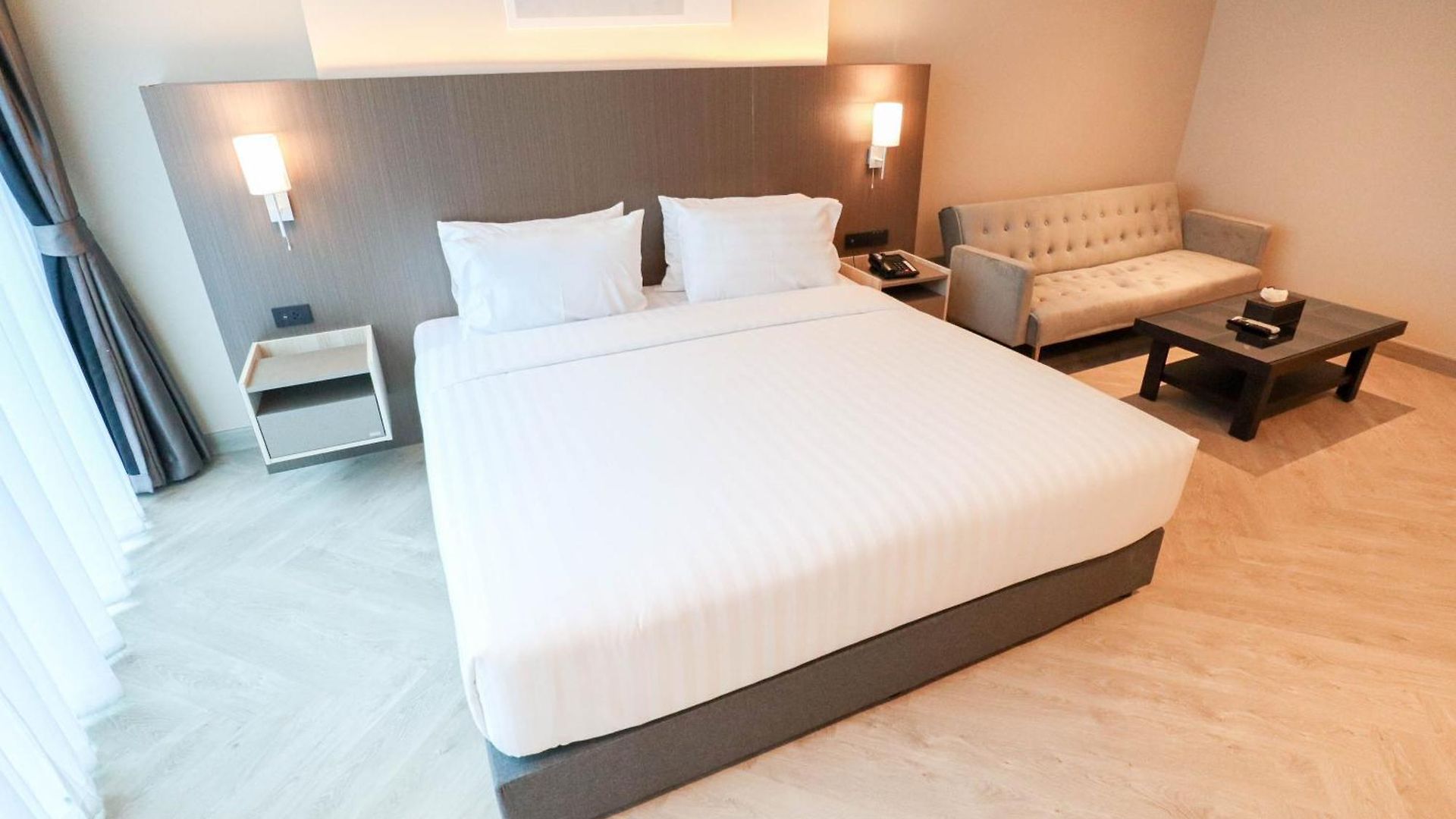 The One Cozy Living Pattaya