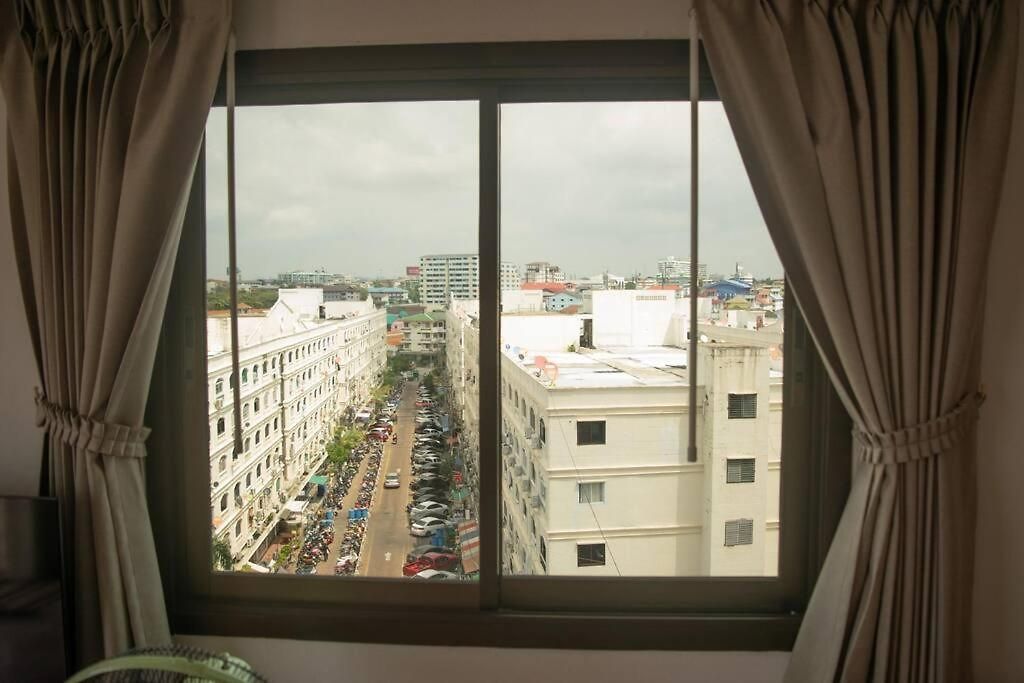 Cozy Pattaya