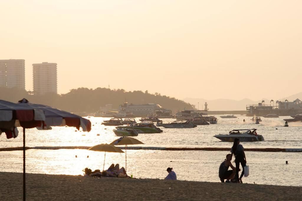 Cozy * Pattaya