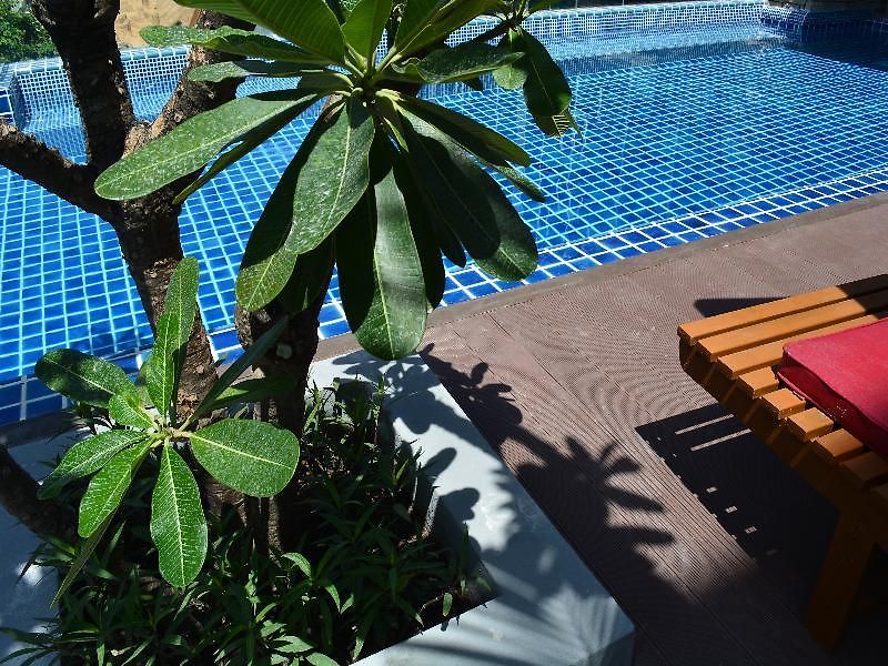 โรงแรม Mood 3*