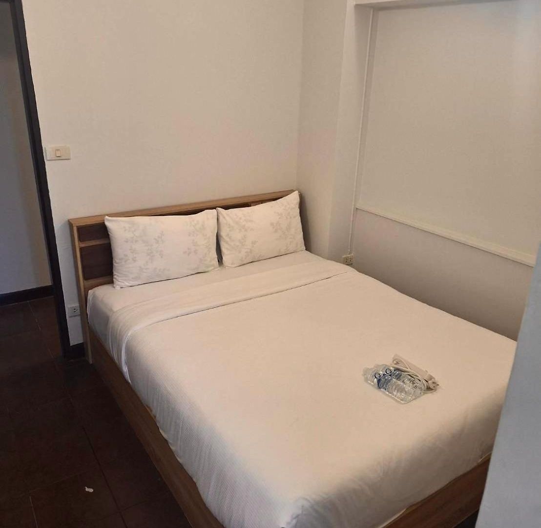 โรงแรม Maland House - Soi 14 Saisong Road Pattaya