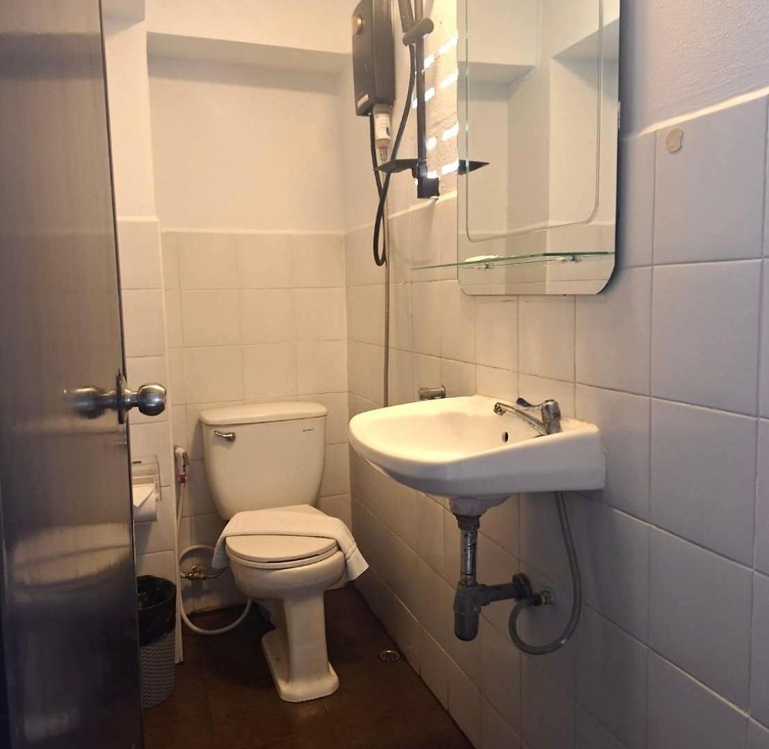 Maland House - Soi 14 Saisong Road โรงแรม *