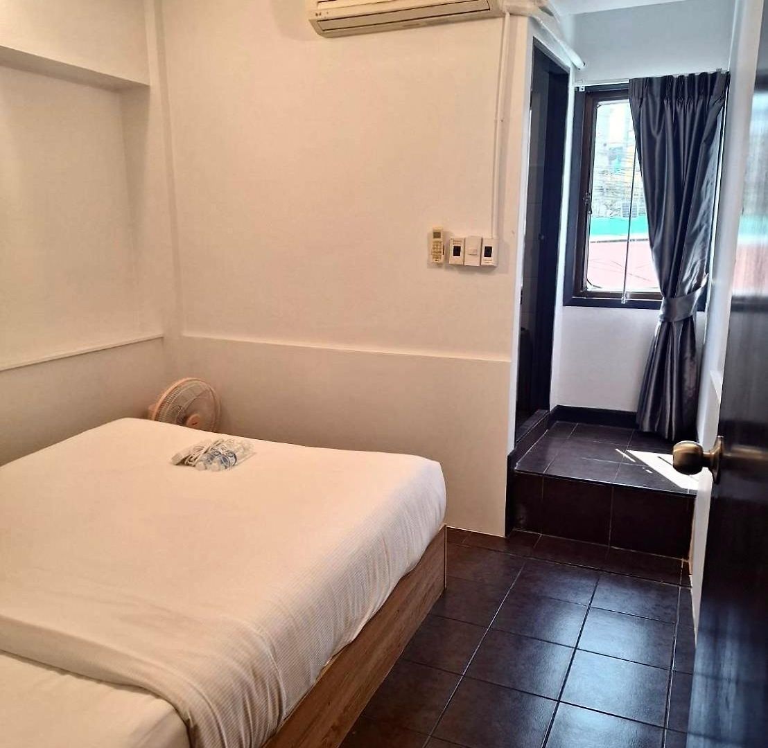 โรงแรม Maland House - Soi 14 Saisong Road Pattaya