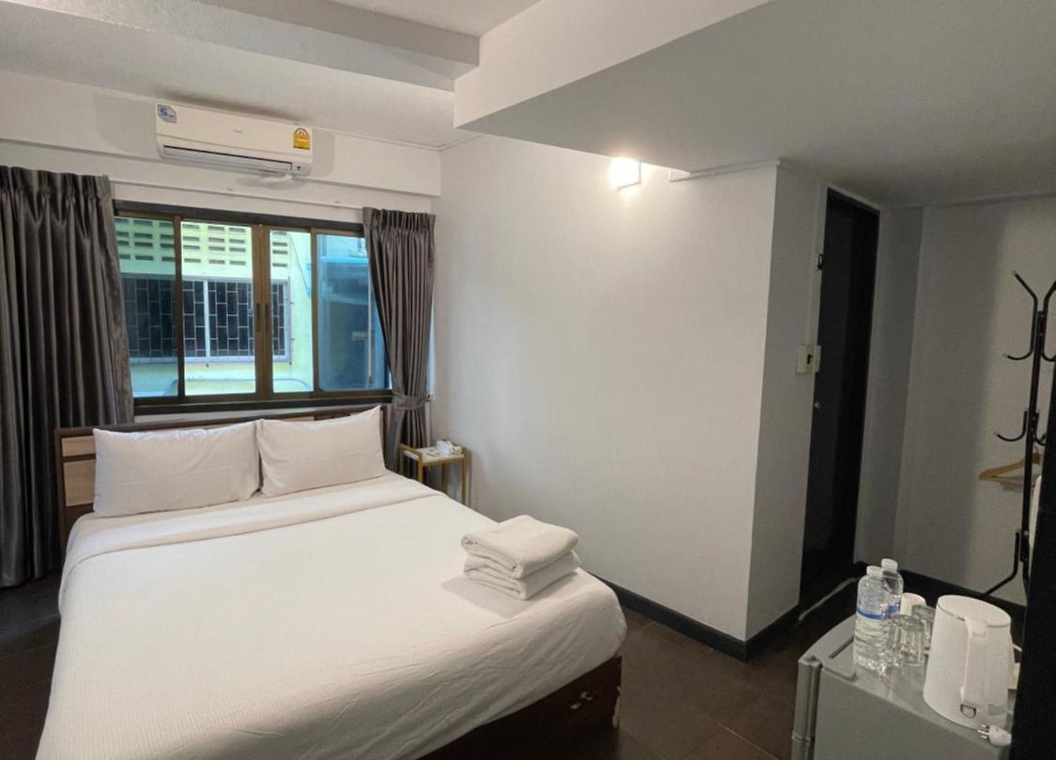 Maland House - Soi 14 Saisong Road Pattaya