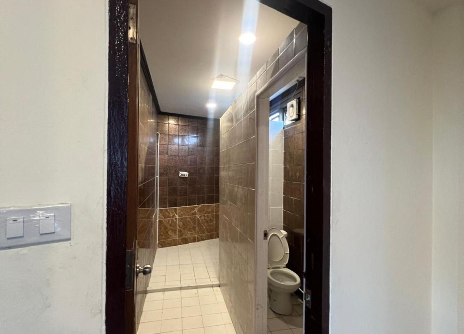 Maland House - Soi 14 Saisong Road Pattaya