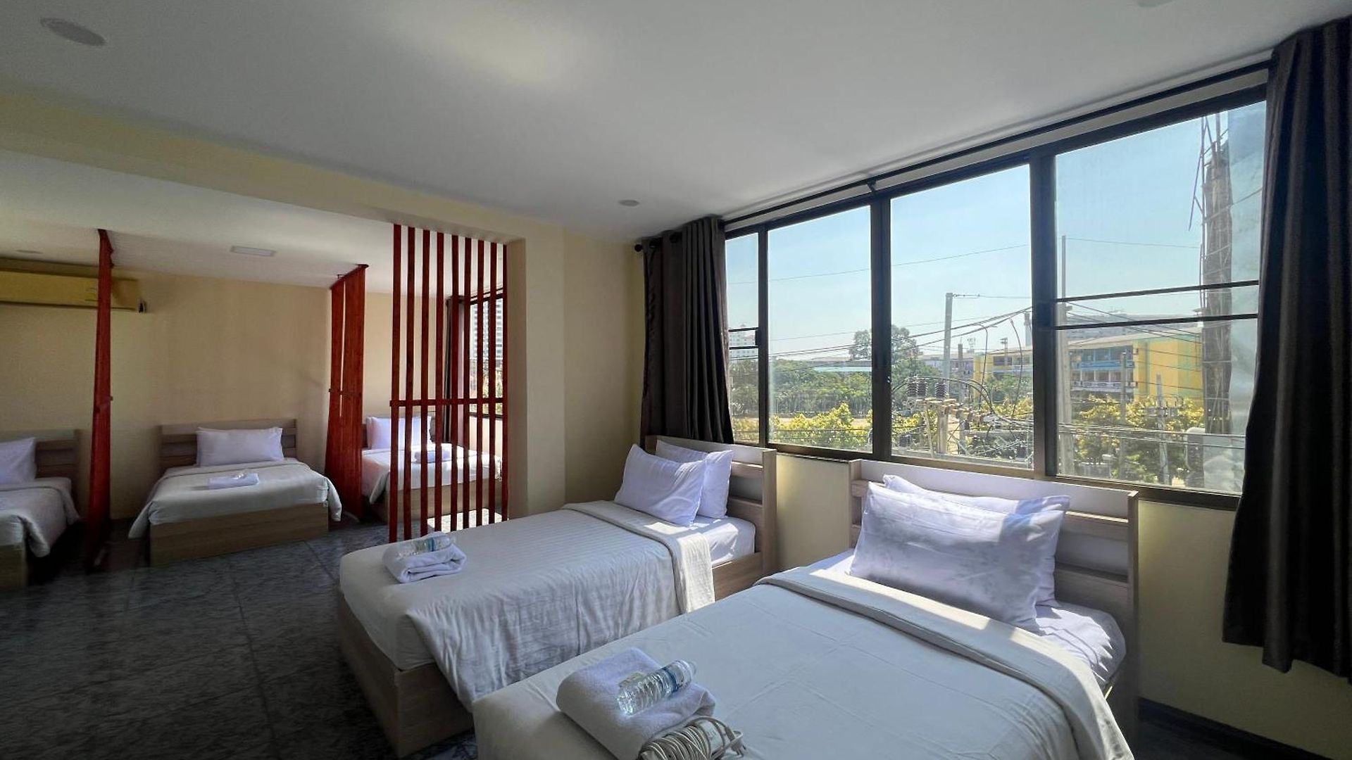Maland House - Soi 14 Saisong Road