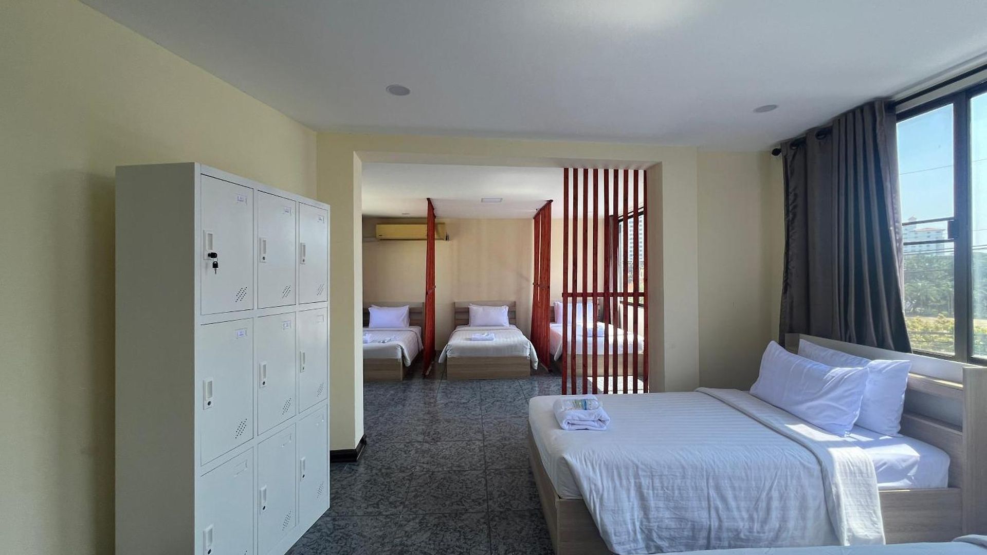 Maland House - Soi 14 Saisong Road Pattaya