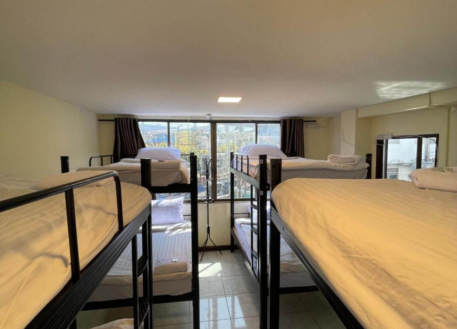 Maland House - Soi 14 Saisong Road * Pattaya