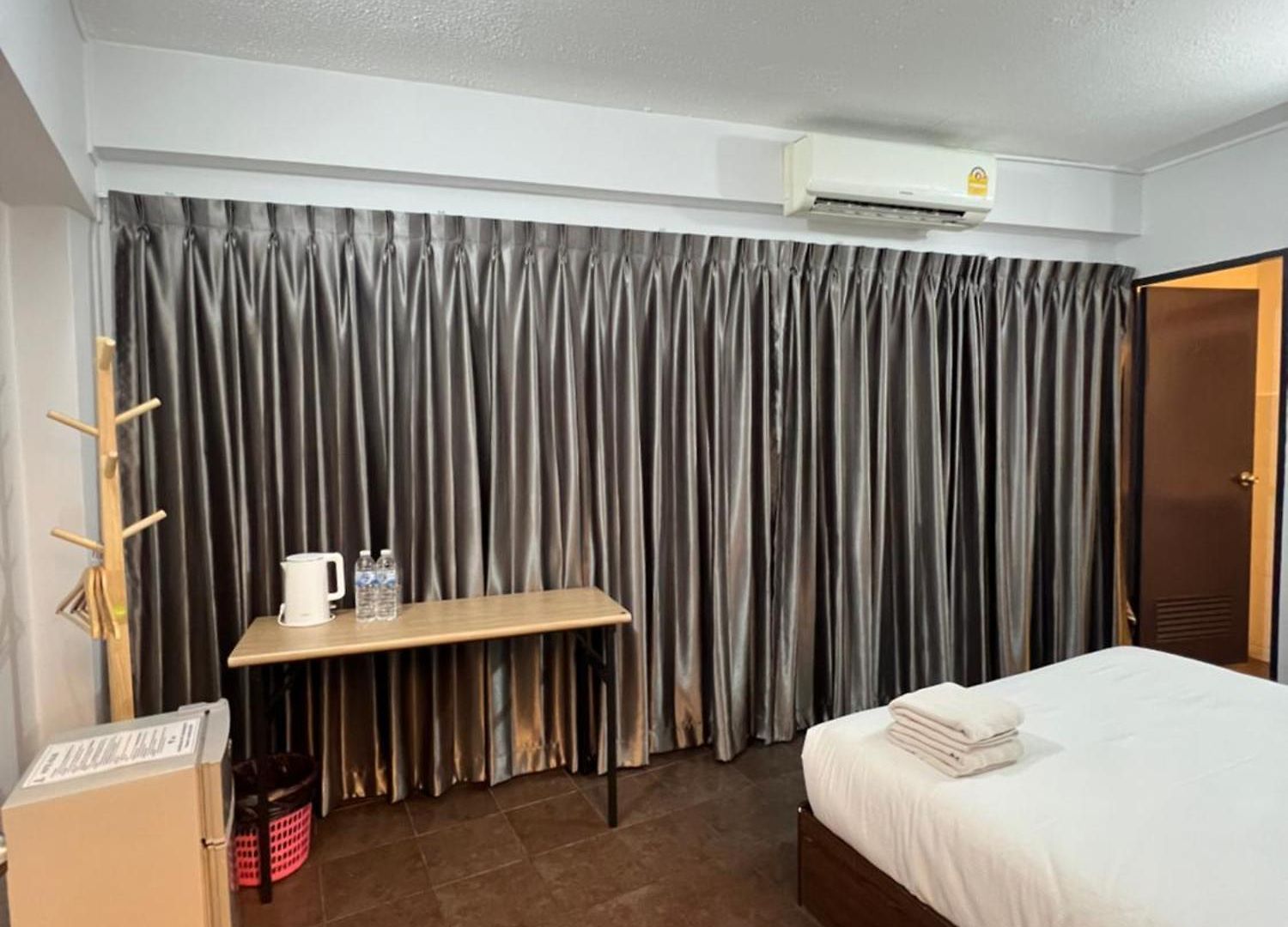 Maland House - Soi 14 Saisong Road * Pattaya