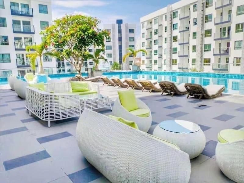 Arcadia Beach Condominium *