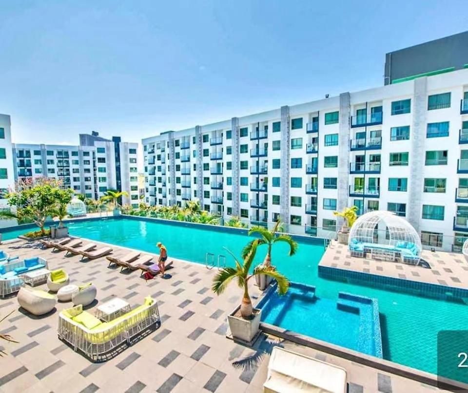 Apartment Arcadia Beach Condominium