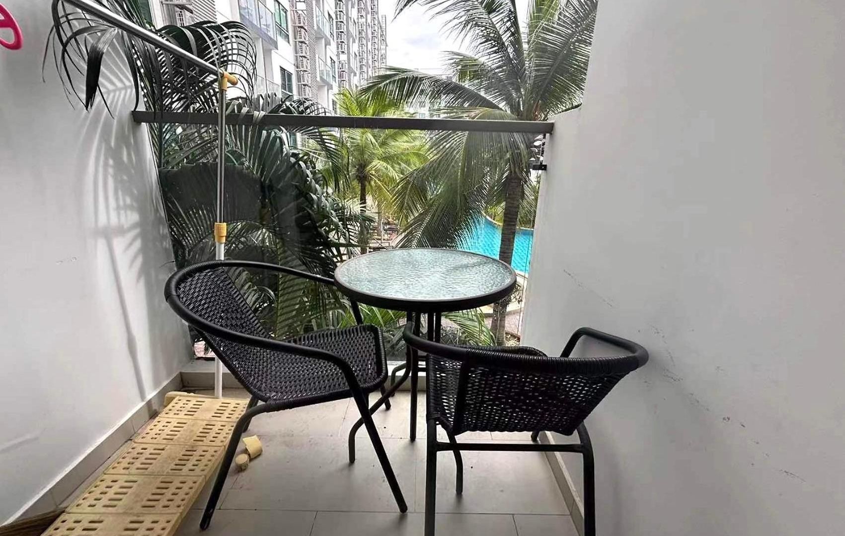 Apartment Arcadia Beach Condominium