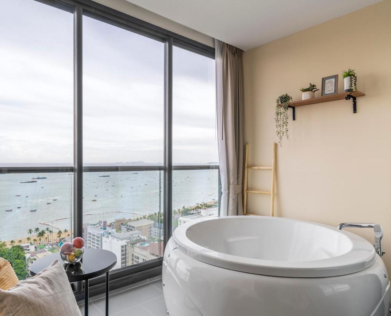 Vacaystation Edge โรงแรม
