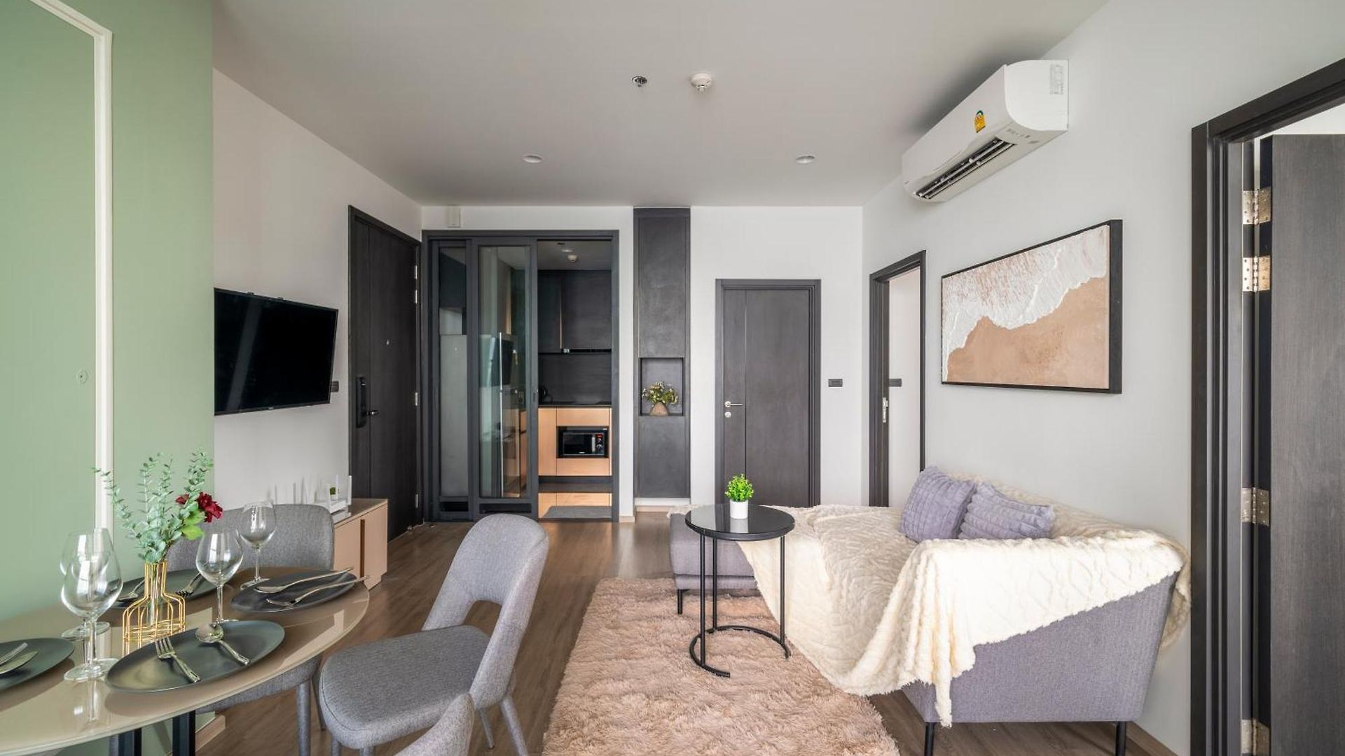 Vacaystation Edge 4* Pattaya
