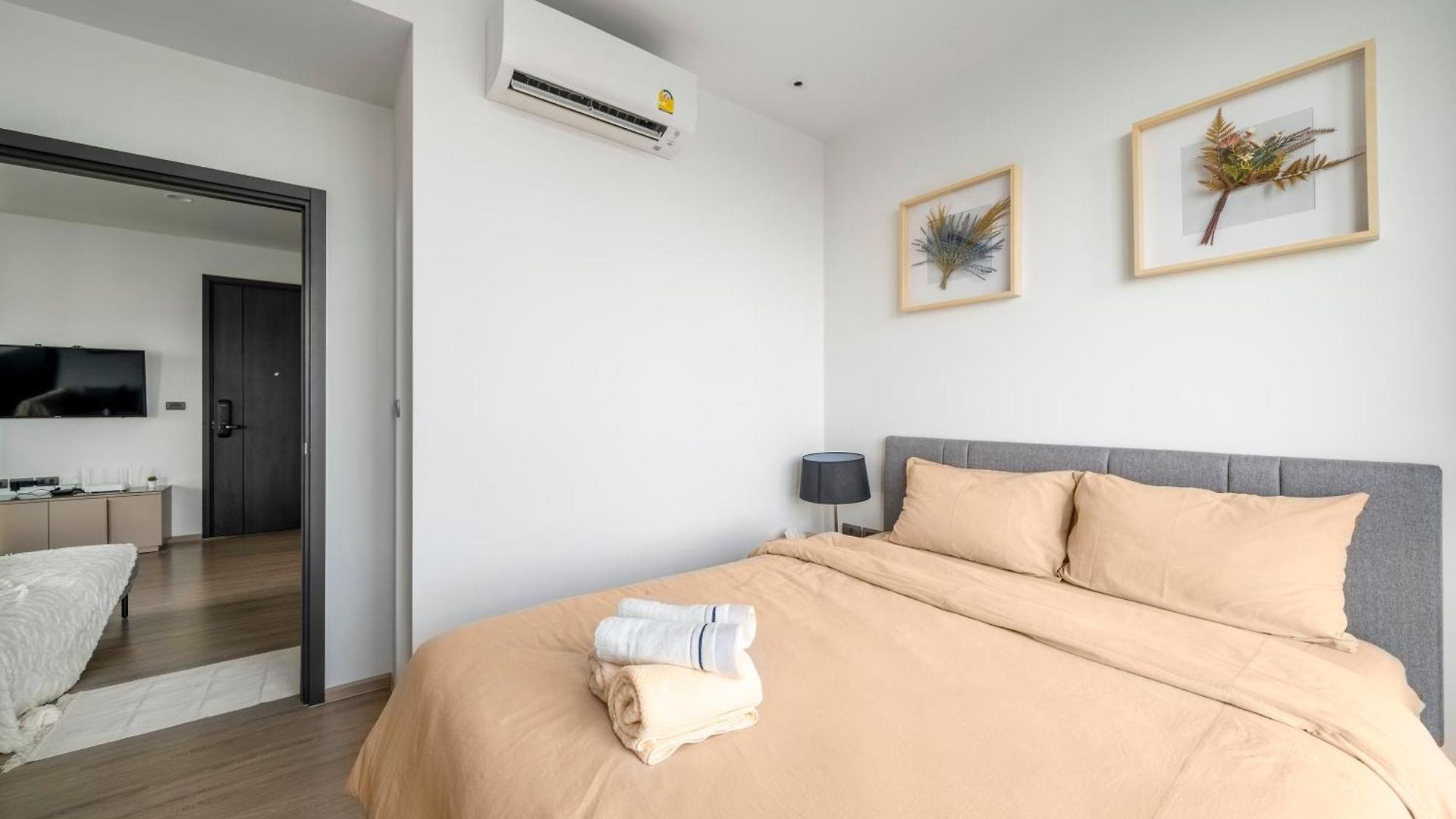 Vacaystation Edge 4* Pattaya