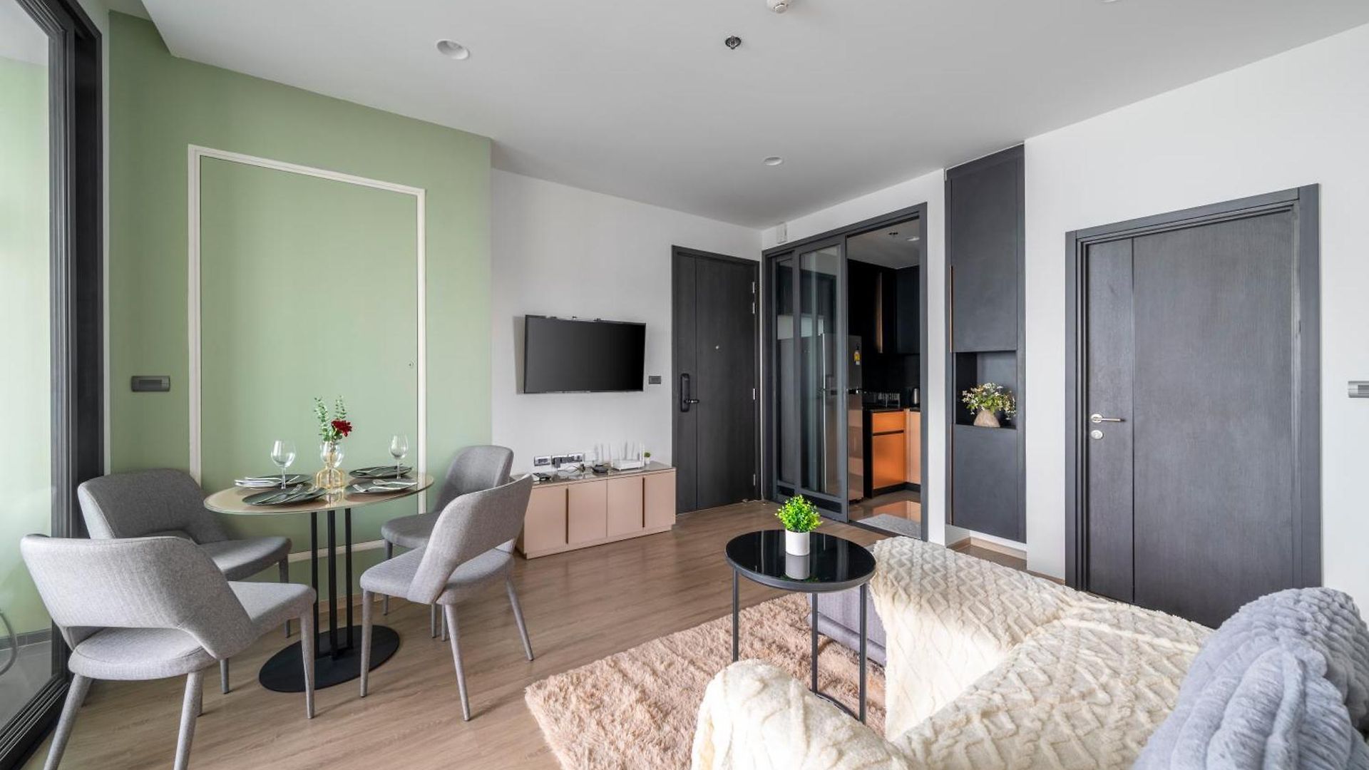 Vacaystation Edge 4*